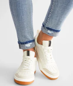 BKE Gabby Ankle Skinny Stretch Jean Gilbert 6 Sale