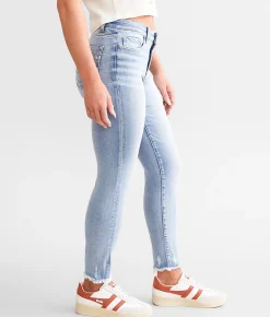 Jeans|Bottoms | BKE Gabby Ankle Skinny Stretch Jean Gilbert 8