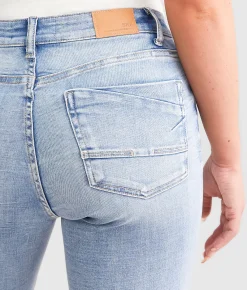 Jeans|Bottoms | BKE Gabby Ankle Skinny Stretch Jean Gilbert 8