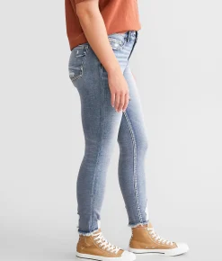 Jeans|Bottoms | BKE Gabby Ankle Skinny Stretch Jean Rhude 9
