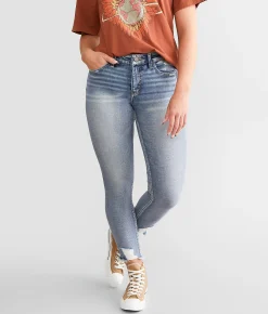 Jeans|Bottoms | BKE Gabby Ankle Skinny Stretch Jean Rhude 9