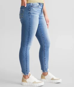 Jeans|Bottoms | BKE Gabby Ankle Skinny Stretch Jean Nino