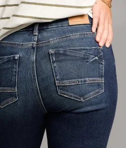 BKE Gabby Boot Stretch Jean Folmer 10 Outlet