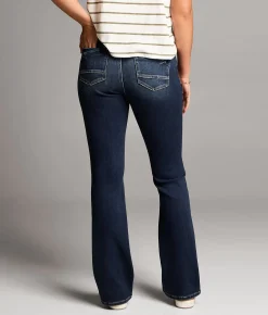 BKE Gabby Boot Stretch Jean Folmer 10 Outlet