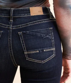 Jeans|Bottoms | BKE Gabby Boot Stretch Jean Rhyner 4