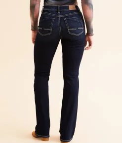 Jeans|Bottoms | BKE Gabby Boot Stretch Jean Rhyner 4