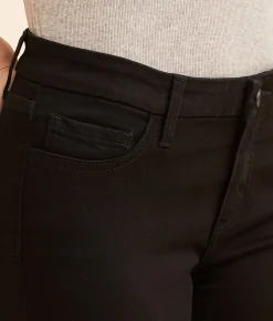 Jeans|Bottoms | BKE Gabby Boot Stretch Jean Black