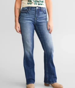 BKE Gabby Boot Stretch Jean Roles