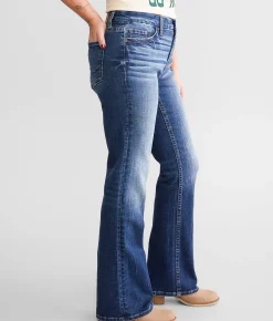 BKE Gabby Boot Stretch Jean Roles