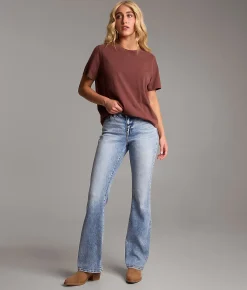BKE Gabby Boot Stretch Jean Rosario 3