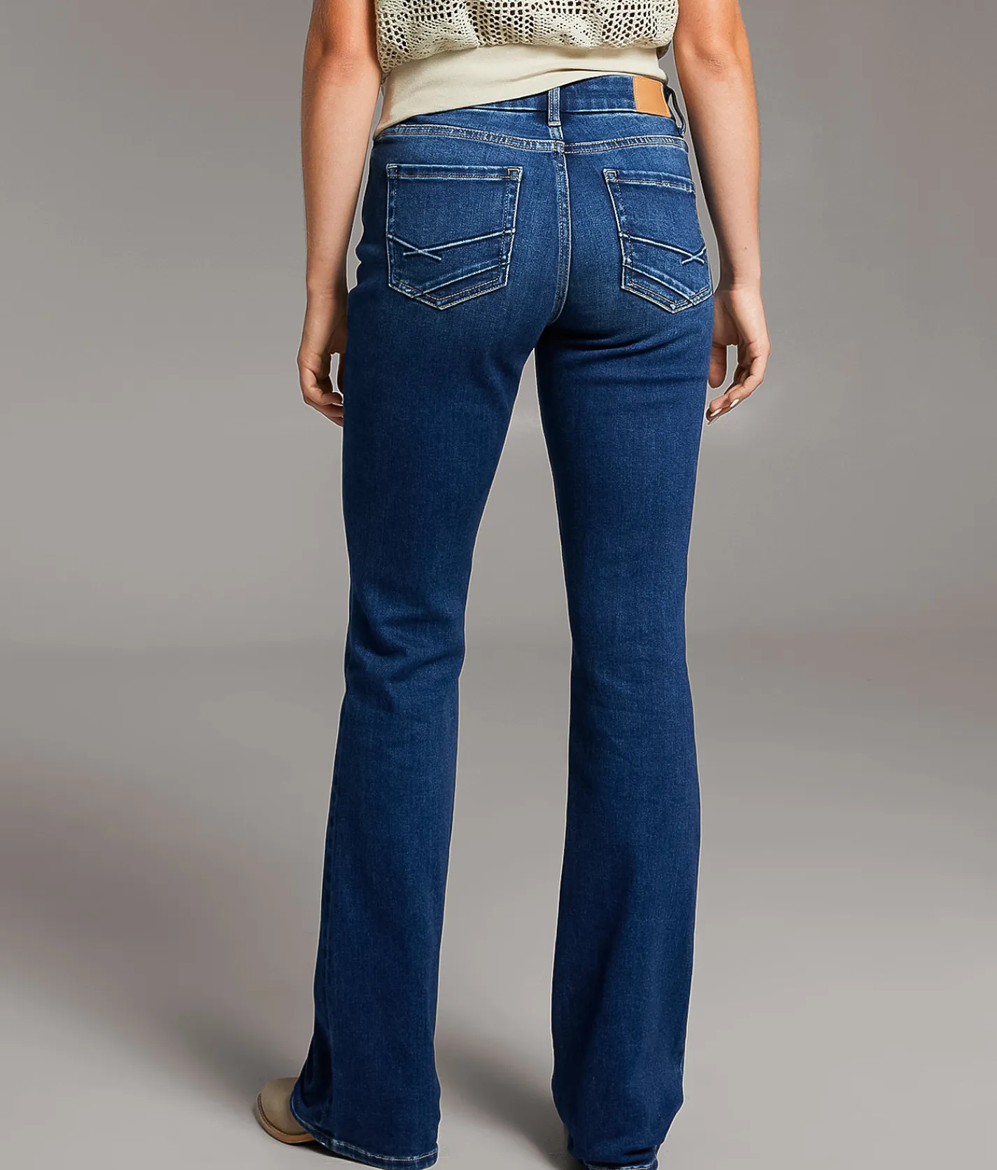 BKE Gabby Boot Stretch Jean Newgard 3 Best