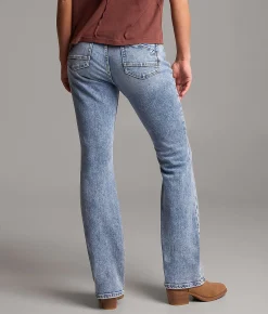 Jeans|Bke Jeans | BKE Gabby Boot Stretch Jean Rosario 3