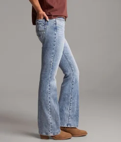 Jeans|Bke Jeans | BKE Gabby Boot Stretch Jean Rosario 3