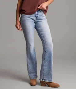 Jeans|Bke Jeans | BKE Gabby Boot Stretch Jean Rosario 3