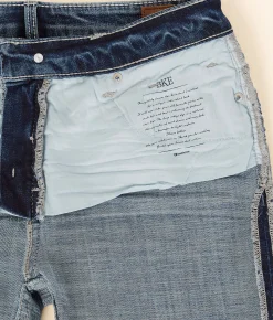 Jeans|Bottoms | BKE Gabby Boot Stretch Jean Herbel