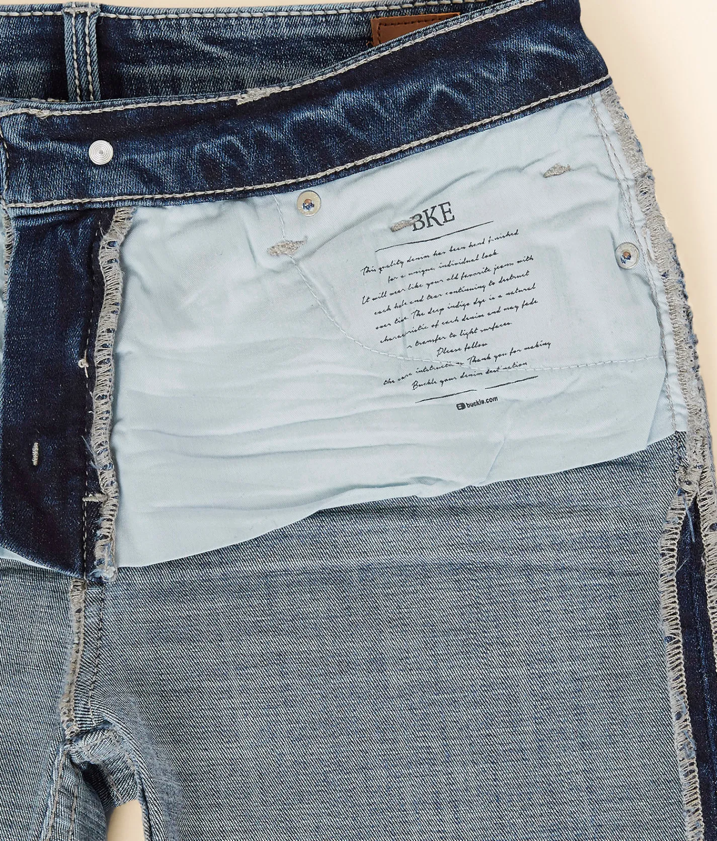 Jeans|Bottoms | BKE Gabby Boot Stretch Jean Herbel