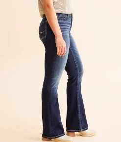 Jeans|Bottoms | BKE Gabby Boot Stretch Jean Herbel
