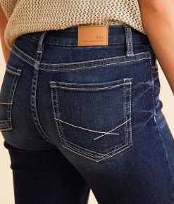 Jeans|Bottoms | BKE Gabby Boot Stretch Jean Herbel