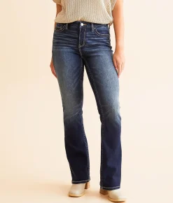 Jeans|Bottoms | BKE Gabby Boot Stretch Jean Herbel