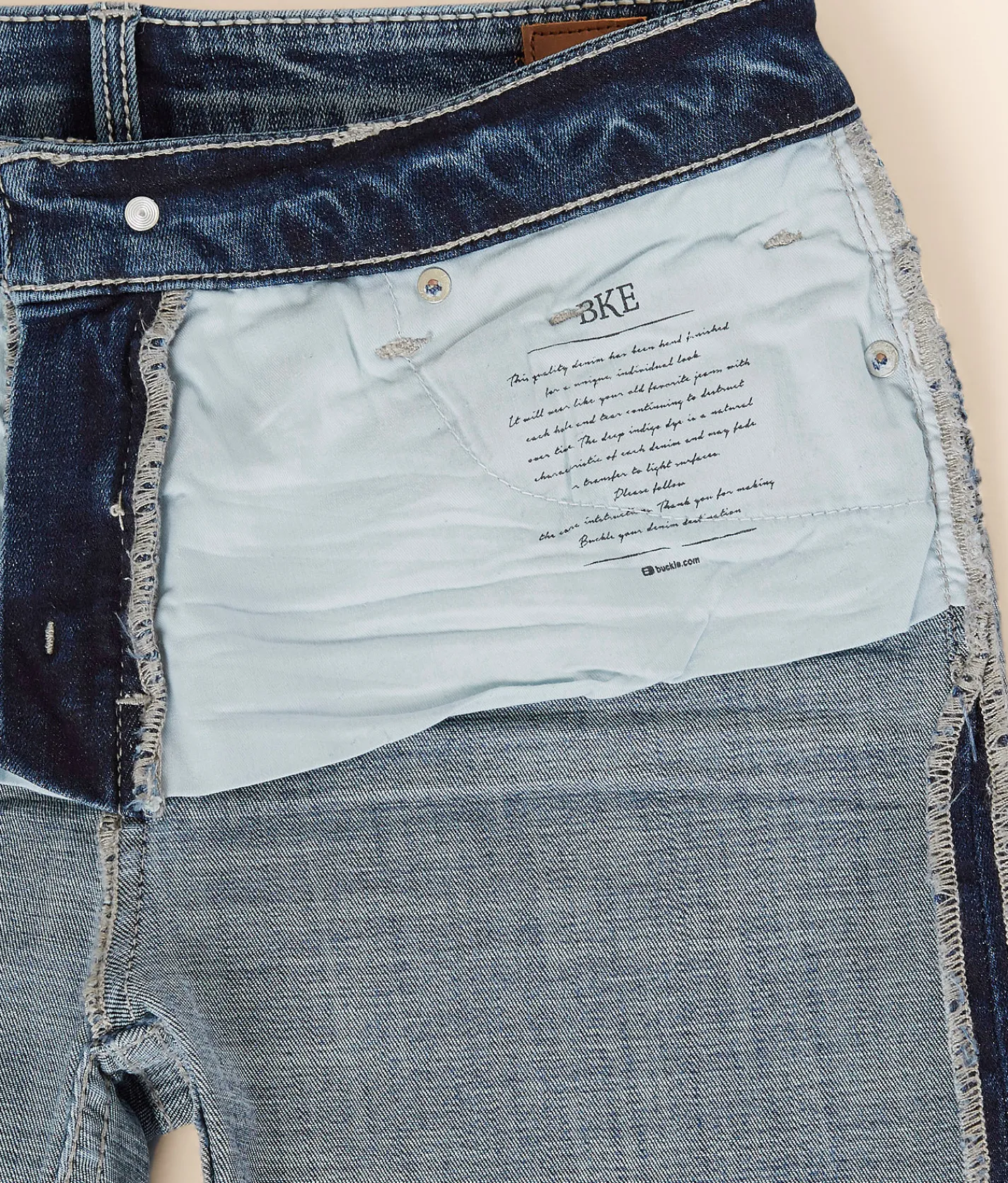 Jeans|Bke Jeans | BKE Gabby Boot Stretch Jean Dial