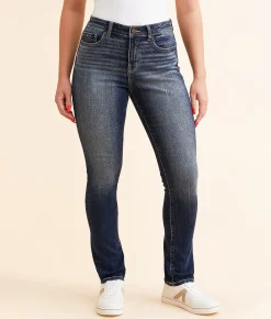 Jeans|Bottoms | BKE Gabby Classic Skinny Stretch Jean Purcell 2