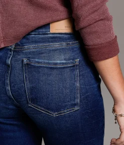 Jeans|Bottoms | BKE Gabby Skinny Stretch Jean Kabic