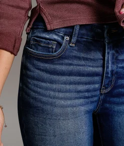 Jeans|Bottoms | BKE Gabby Skinny Stretch Jean Kabic