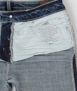 Jeans|Bottoms | BKE Gabby Skinny Stretch Jean Washed Black
