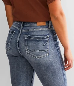Jeans|Bottoms | BKE Gabby Skinny Stretch Jean Potter 8