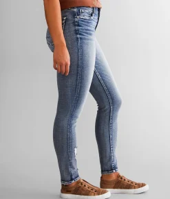 Jeans|Bottoms | BKE Gabby Skinny Stretch Jean Potter 8