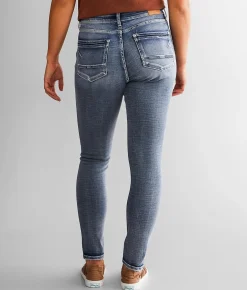 Jeans|Bottoms | BKE Gabby Skinny Stretch Jean Potter 8