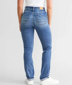 BKE Gabby Straight Stretch Jean Schmidt Online