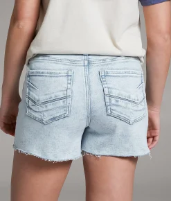 Bottoms | BKE Gabby Stretch Short Carter