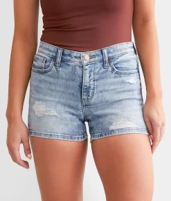 BKE Gabby Stretch Short Oler Clearance