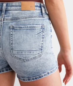 BKE Gabby Stretch Short Oler Clearance