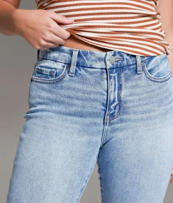 BKE Gabby Tailored Boot Stretch Jean Rosario 2 Clearance