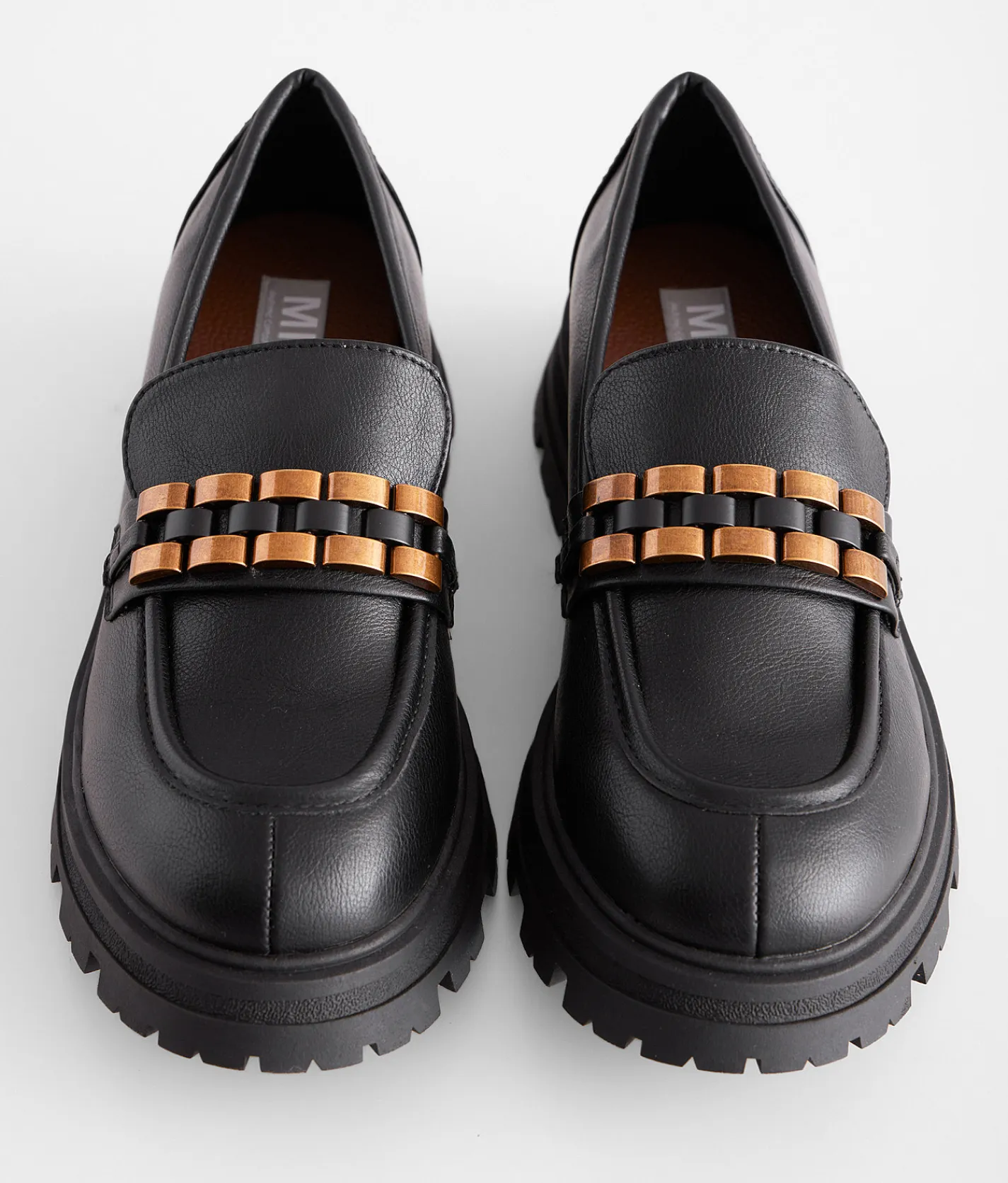 Shoes | Mia Gabina Loafer Shoe Black
