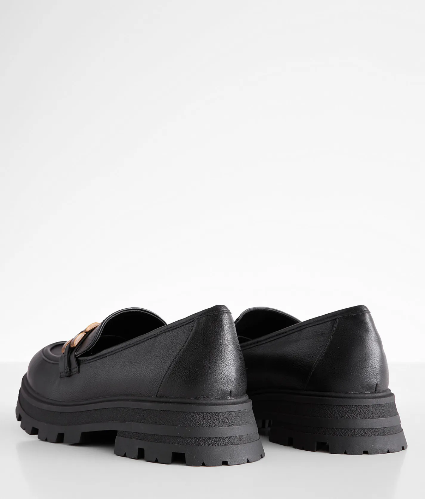 Shoes | Mia Gabina Loafer Shoe Black