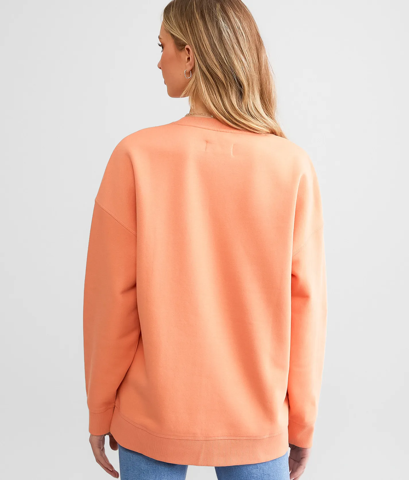 Activewear | LIV Outdoor Gabriella Pullover Canyon Sunset