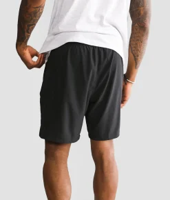 Activewear|Shorts | SAXX Gainmaker 2in1 Performance Stretch Short Sunset Red