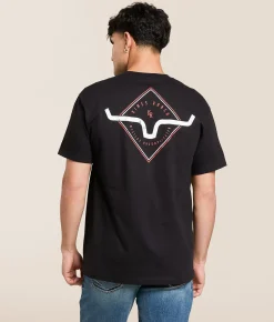 Tops|Graphic T-Shirts | Kimes Ranch Game Day T-Shirt White