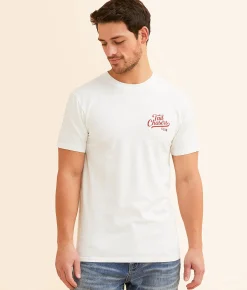 Tail Chasers Club Game Day T-Shirt Black Outlet
