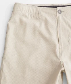 Bottoms|Shorts | BKE Gerhardt Hybrid Stretch Walkshort Ermine