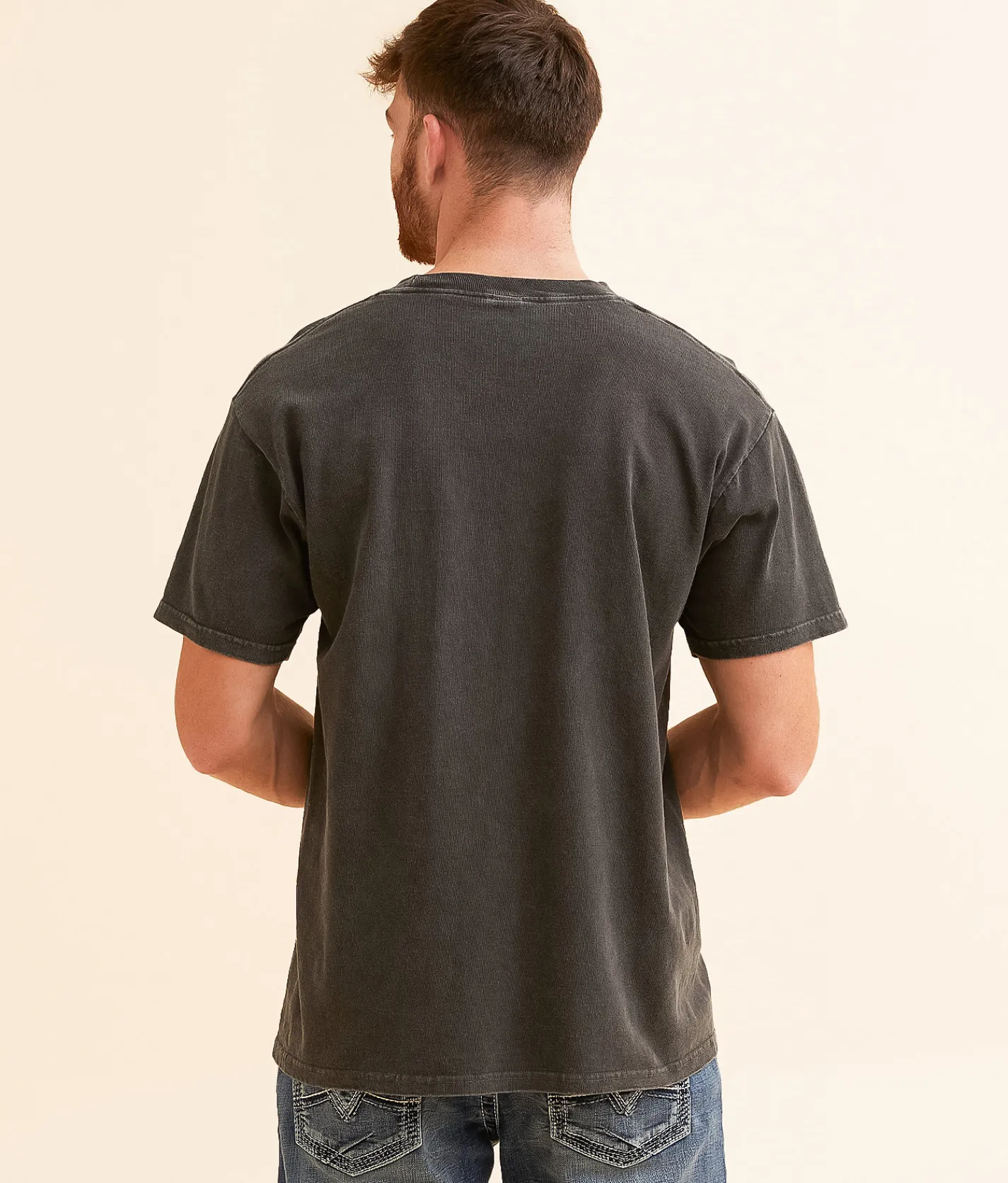 PHILCOS Ghostbusters™ T-Shirt Black Online