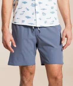 Departwest Gleason Walkshort Graisaille Best