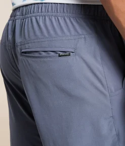 Departwest Gleason Walkshort Graisaille Best
