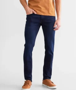 Jack&Jones® Glenn Original Stretch Jean Blue Denim Best