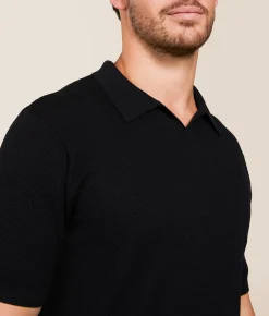Tops | Flag & Anthem Glenview Sweater Black