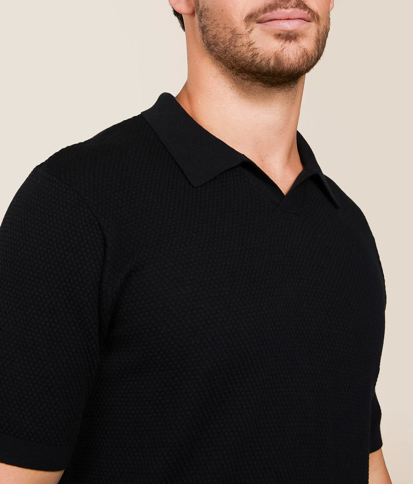 Tops | Flag & Anthem Glenview Sweater Black
