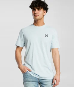 Tops|Graphic T-Shirts | Maven Co-op Glow T-Shirt Country Air